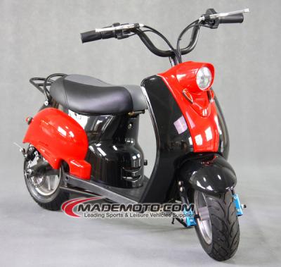 China > 12 Best Price 350W Kids Electric Mini Scooter For Sale (ES2001) for sale