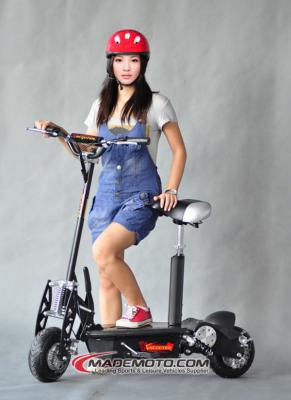 China hot style skate electric scooter for sale 4.10/3.00-4 for sale