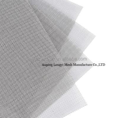 China Anti-corrosion& alkali& 5 acid mesh crimped wire mesh stainless steel stainless steel 10 14 stainless mesh woven for sale