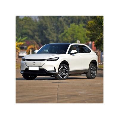 China New H o n d One Set 1 SUV e Electric Car 2023 Dong Edition 2WD Blue White Cltc 510km 68.8kwh 68.8kwh for sale