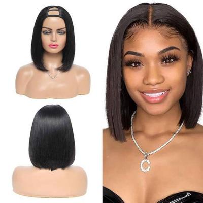 China British Galaxy 5000 Piece Lace Front Amazon Highlights Hair Swiss Curly U Part Wig For Cheap for sale