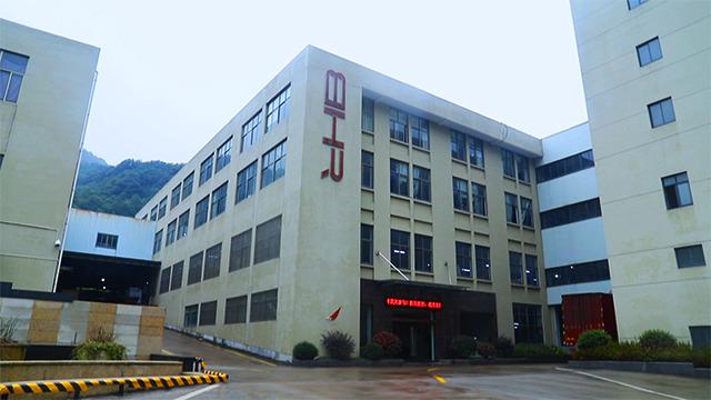 Verified China supplier - Ningbo Baihui Furniture Co., Ltd.