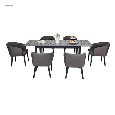 China Furniture Textile Fabric China Furniture Upholstery Fabric Dining Table Chair Set Living Room Furniture For Upholstery Furniture for sale