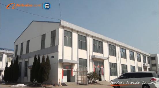 Verified China supplier - Weihai J.F Import and Export Co., Ltd.