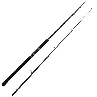 China Fiberglass Glass Spinning Rod Combo Fishing Rod Reel Set for sale