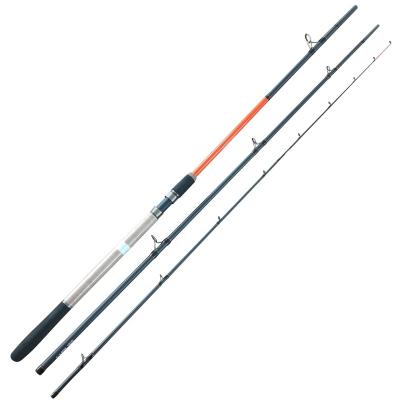 China High Carbon Method Feeder Fishing Rods Mix Carbon for sale