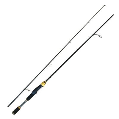 China Wholesale 170cm Carbon Spinning Fishing Rods Carbon Fiber for sale