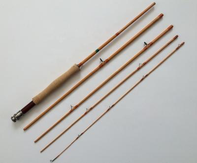 China High Quality Fly Rod Cork Carbon Carbon Handle for sale