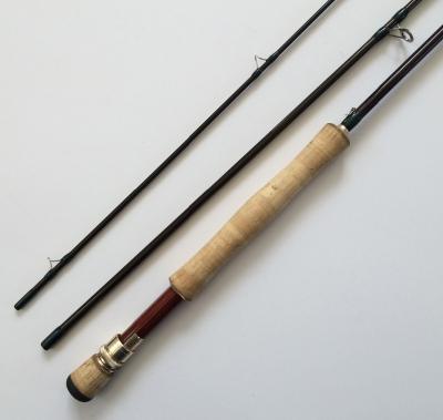 China High Quality Competitive Carbon Fly Rod for sale