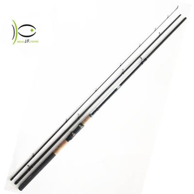 China Carbon Fishing Rod Blanks Match Fishing Rod for sale