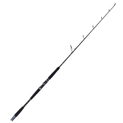 China Glass Fishing Rod 5ft Fast Action 150cm for sale