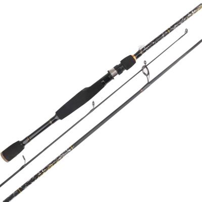 China Carbon 5-15lbs Carbon Fiber Fishing Rod Lure Rod for sale