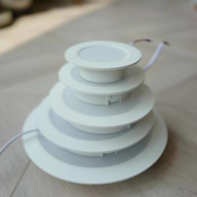 China Traditional LED  SKD Downlight for sale