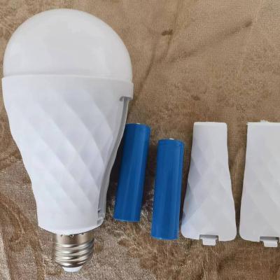 China Camping LED 15W Emergency lights for sale