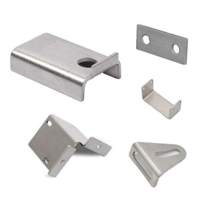 China Industry Precision Custom Metal Processing Service OEM Sheet Metal Processing for sale