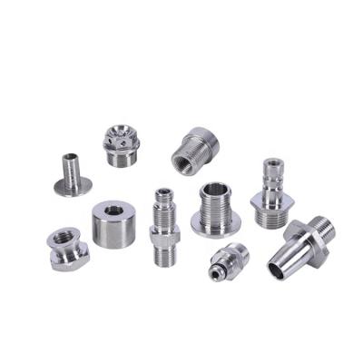 China Home Appliances Stainless Steel Metal Precision CNC Custom Hardware Manufacturing CNC Machining Services for sale