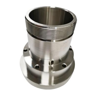 China Industrial Equipment CNC Milling Parts CNC Milling Precision Parts Customized CNC Turning Parts Processing Services for sale