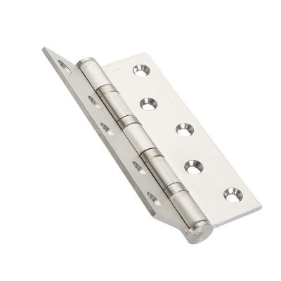 China Traditional Custom All Kinds of Stainless Steel Hinge Door Open Doors Flat Fittings and Windows Hardware Dim Hinge Hinge Wooden Door for sale