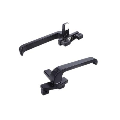 China Contemporary High Quality Aluminum Alloy Window Handle Door Window Handle Doors and Windows Accessories for sale