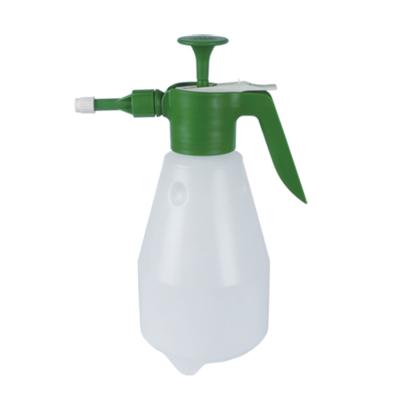 China 1.5L Garden/Garden Agriculture Plant Mini Sprayer Chemical Irrigation Pest Control Weed Air Pressure High Pressure Sprayer for sale