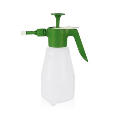 China Mini Weed Sprayer Indoor Plant Garden/Garden Agriculture High Pressure Plastic Farm Manual Pressure Chemical Sprayer for sale