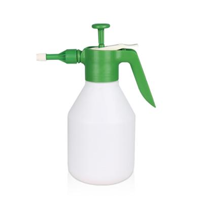 China Garden/Garden Agriculture Custom Weed Sprayer Indoor Plant Irrigation Hand Pressure Chemical Plastic Sprayer for sale