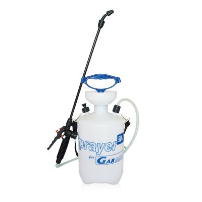 China High Quality Handheld Agriculture Water Sprayer Professional Garden/Garden Shoulder Irrigation Shoulder Pressure Sprayer for sale