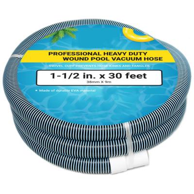 China Professional Horizontal Position Pool Supply 1-1/2