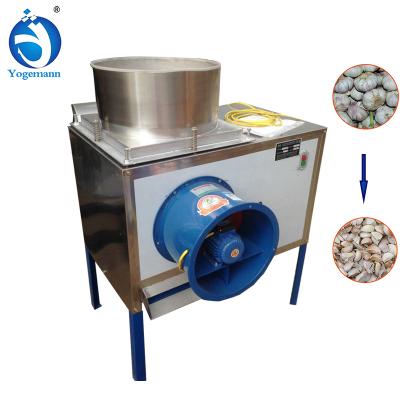 China Factory High Efficiency Garlic Sorter Garlic Breaking Peeling Machinery for sale