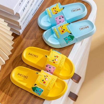 China Other Girls And Boys Unicorn Winter Sport Running Sneaker Sandals Leather Purple Infant Slippers Supplier for sale