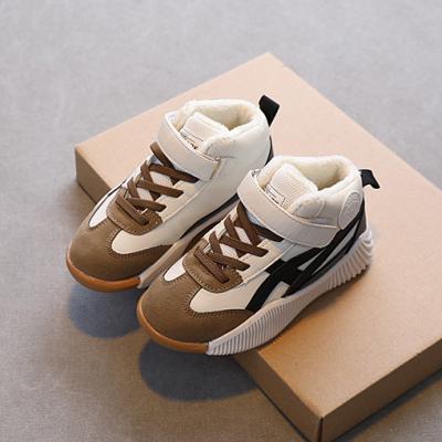 China 2022 Thermal best-selling boy kids casual shoes fashion sneaker for kids shoes for 3 years old boys girls for sale