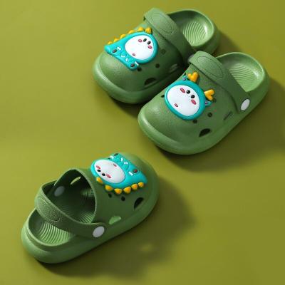 China Other Leather Purple Girls And Boys Flower Infant Winter Sport Running Sneaker Sandals Slippers Supplier for sale