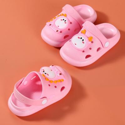 China Other Girls And Boys Cartoon Winter Sport Running Sneaker Sandals Leather Purple Infant Slippers Supplier for sale