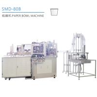 China Aangepaste Stro het Drinken Strodocument Buis Productiemachine 512mm Diameter Te koop