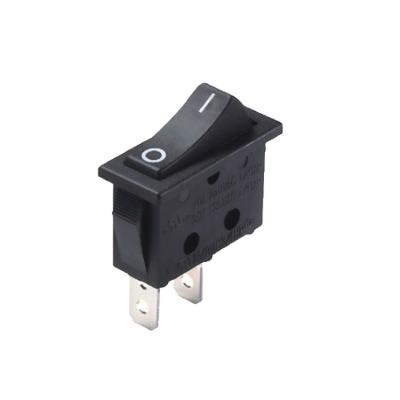 China Various kinds of Products Free Sample SPST 12VAC 21A Electric Switch 32MM Electrical Rocker Switch ON-OFF With Lamp for sale