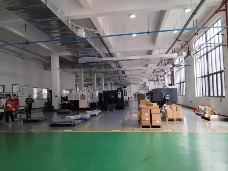 Verifizierter China-Lieferant - Changsha Kaienli Hydraulic Technology Co., Ltd.