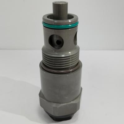 Chine Valve hydraulique de soulagement de pression personnalisée 420bar 760lpm avec débit à vendre