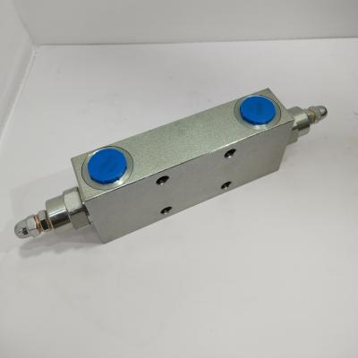 China OVC-hydraulische balansklep Dubbele cartridge tegenbalansklep Te koop