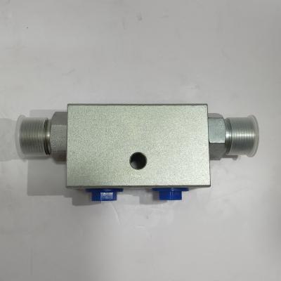 Chine VRSD OEM Ventilateur de verrouillage hydraulique piloté anti-fuite à vendre