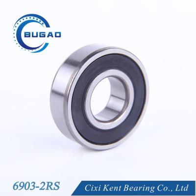 China 6910 Agricultural Machinery Ball Bearing with High Precision and Low Noise 50*72*12mm for sale