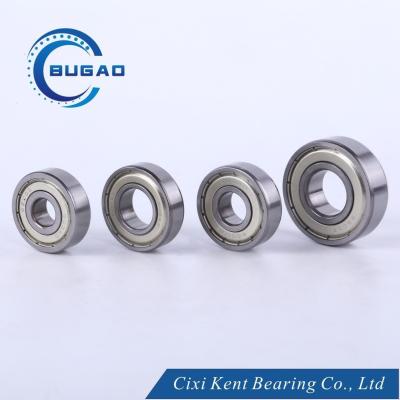 China Load Direction Radial Bearing ZZ 627 628 629 6201 6200 Series for Engine Motor Parts for sale