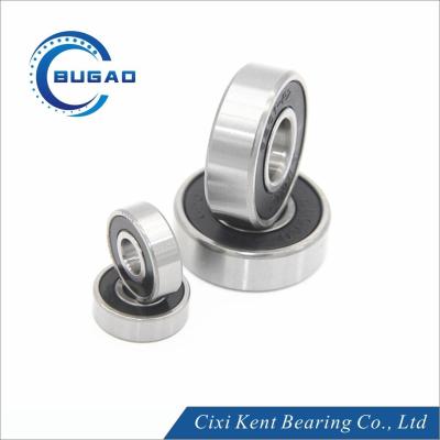 China Bearing Steel 6001 Deep Groove Ball Bearing for Householding Electrical Appliances for sale