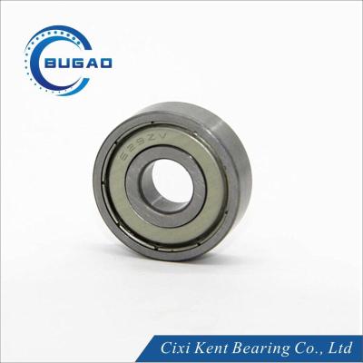 China Mini Housekeeping Appliance Deep Groove Ball Bearing RZ Noise Standard Zv1 Zv2 Zv3 Zv4 for sale