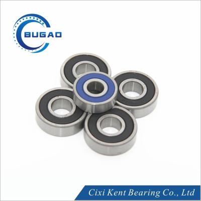 China Plastic Material Housekeeping Appliance Motor Bearing with P6 Precision Rating and 2RS for sale