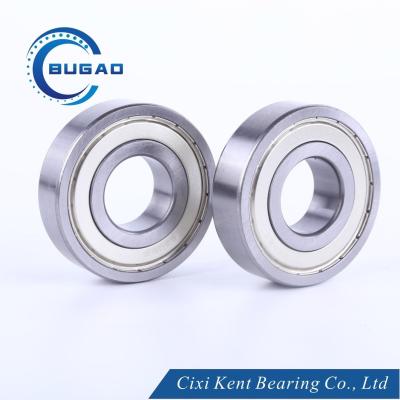 China Low Noise  Deep Groove Ball Bearing 6801 6802 6803 6804 6805 6806 6807 6808 for sale