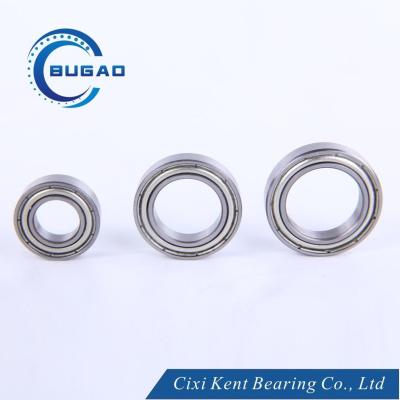 China ZZ Radial Bearing in Deep Groove Ball Bearings 6315 6301 6302 6303 6304 6305 for sale