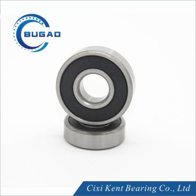 China Air Conditional Auto Parts Rich Stock 6003rz Ball Bearing with Zv1 Zv2 Zv3 Noise Standard for sale