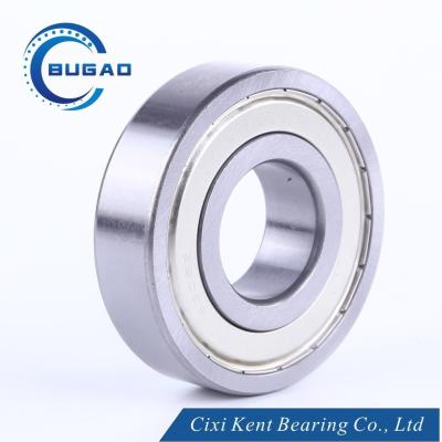 China Deep Groove Ball Bearing 605 606 607 608 609 ZZ/2RS for Radial Load Direction at Best for sale