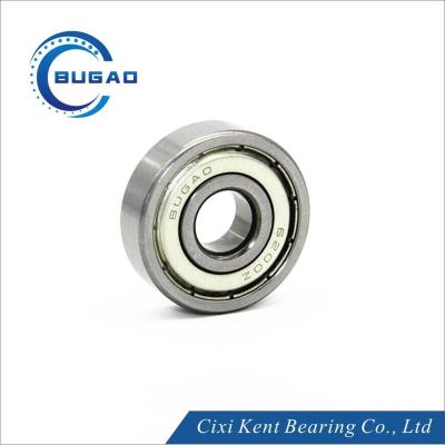 China Radial Load Direction Miniature Ball Bearing 627 628 629 Zz/2RS with ZV1 ZV2 ZV3 for sale