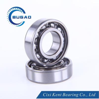 China Radial Bearing Load Direction Deep Groove Ball Bearing 6007 with Bearing Steel Material for sale